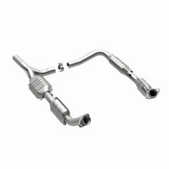 MagnaFlow Conv DF 07-08 Ford E-150 4.6L