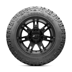 Mickey Thompson Baja Legend MTZ Tire - LT295/60R20 126/123Q 90000057365