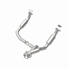 MagnaFlow Conv DF 2007-2008 Cadillac Escalade 6.2L