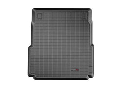 WeatherTech 2018+ Porsche Panamera Cargo Liner - Black