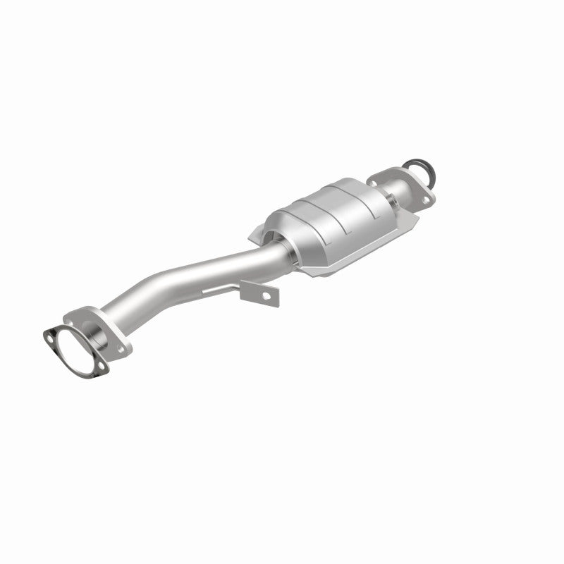 MagnaFlow Conv DF 95-96 Impreza 2.2L Rear C