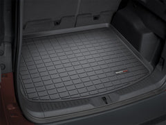 WeatherTech 97-04 Chevrolet Corvette Cargo Liners - Black