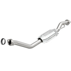 MagnaFlow Conv DF Ford 88 92