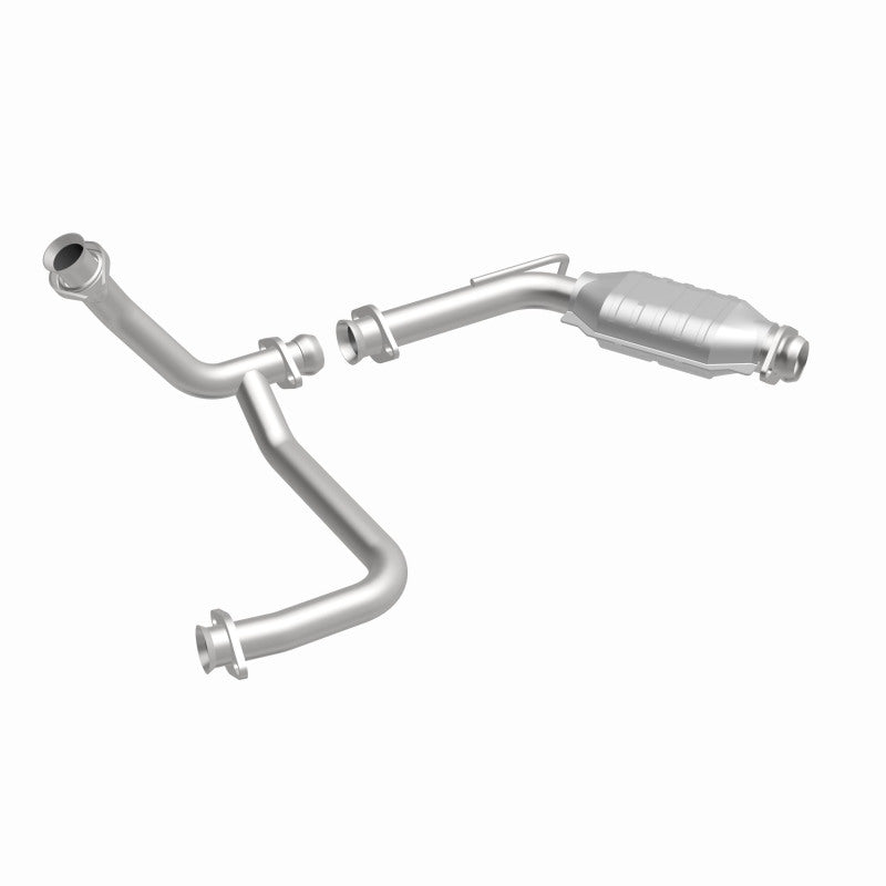 MagnaFlow Conv DF Ford-Mercury 84 87