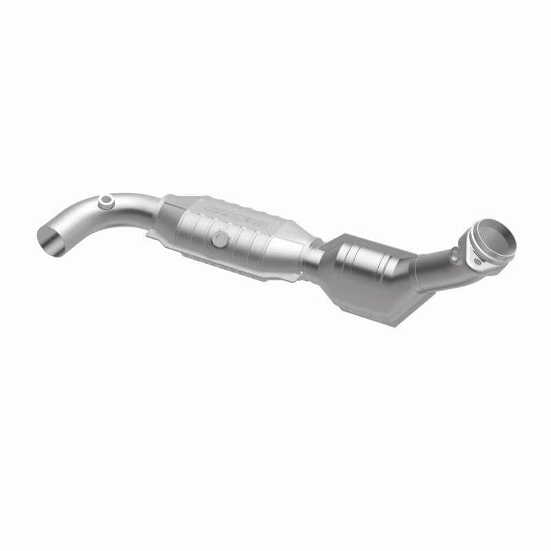 MagnaFlow Conv DF 97-98 Ford Trucks 4.6L