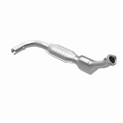 MagnaFlow Conv DF 97-98 Expedition-Navigator