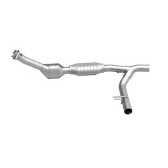 MagnaFlow Conv DF 99-00 Ford Trucks 5.4L