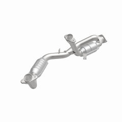 MagnaFlow Conv DF 96-99 Ford Taurus3.0L 50S