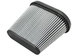 aFe MagnumFLOW Air Filter OE Replacement Pro DRY S Chevrolet Corvette 2014 V8 6.2L