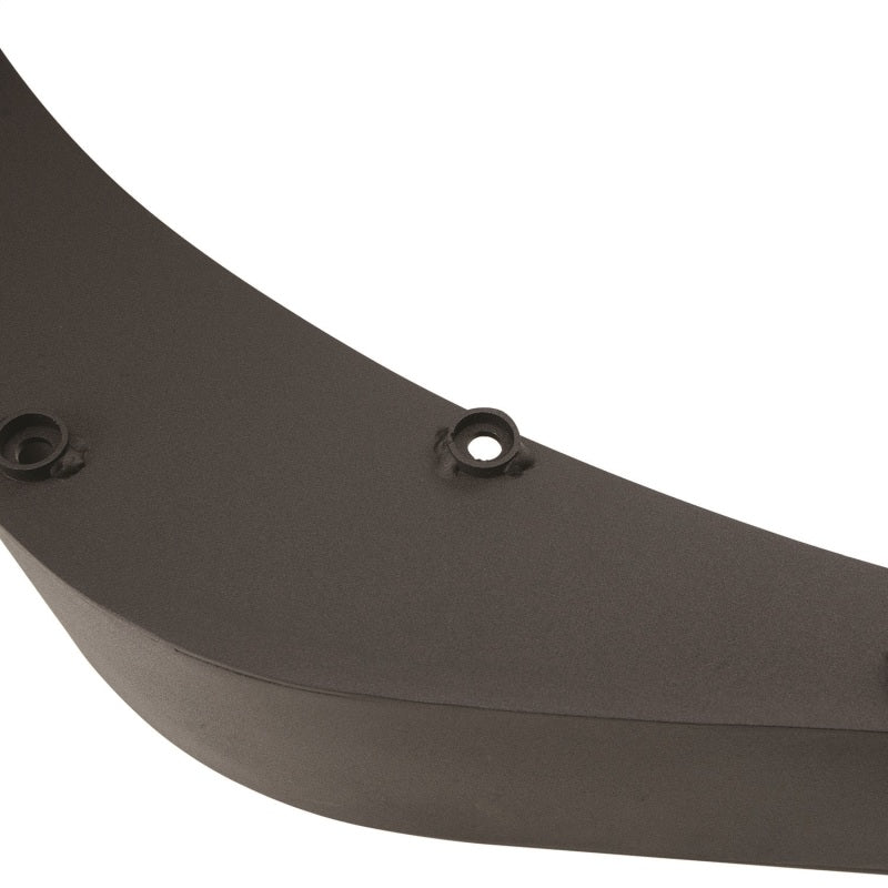 Rugged Ridge HD Steel Tube Fenders Rear Pair Black 18-19 JL ...