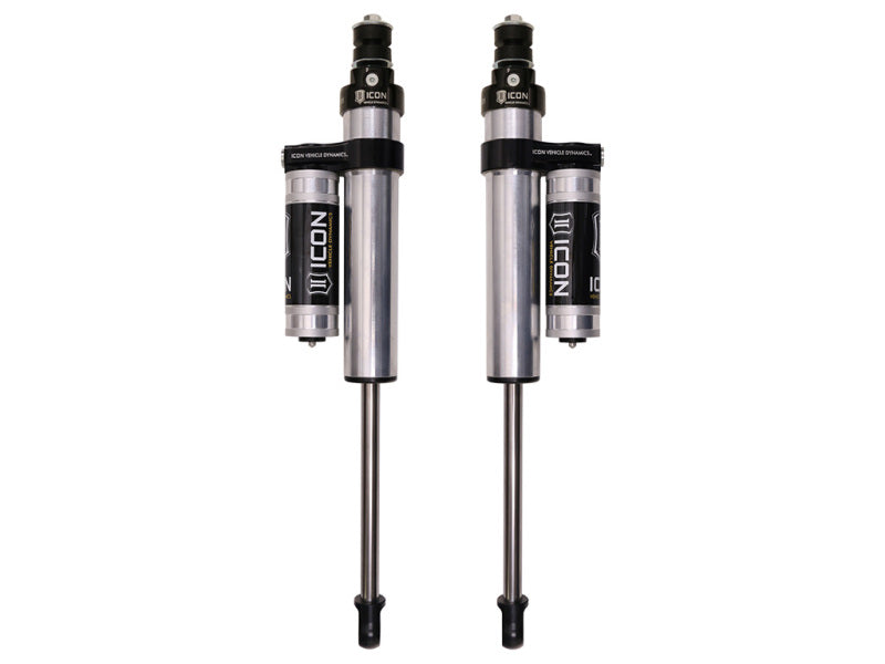 ICON 2005+ Ford F-250/F-350 Super Duty 4WD 4.5in Front 2.5 Series Shocks VS PB - Pair