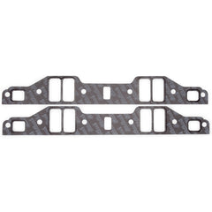 Edelbrock SB Chrysler Intake Gasket for Perf RPM Heads