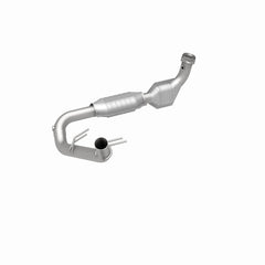 MagnaFlow Conv DF 97-98 Ford Trucks 5.4L