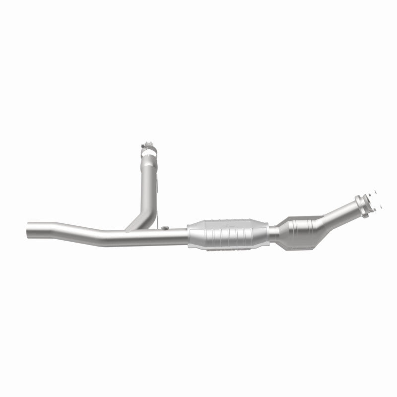 MagnaFlow Conv DF 97-98 Ford Trucks 4.2L