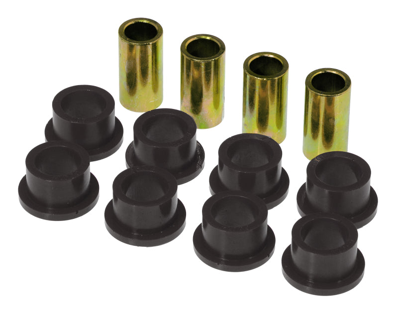 Prothane 63-74 Chevy Corvette Rear Strut Rod Bushings - Black ...