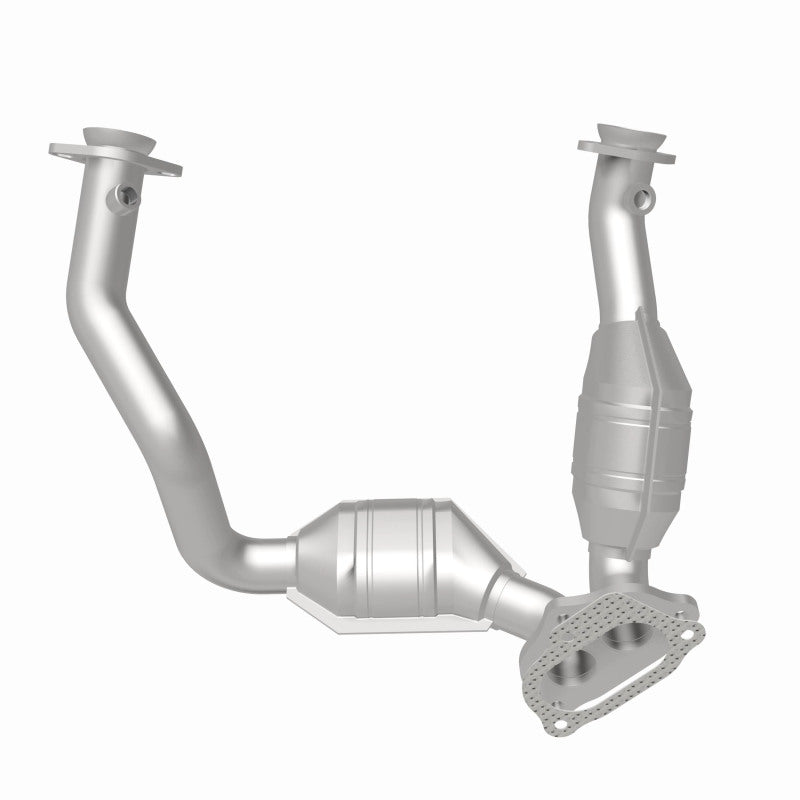 MagnaFlow 01-03 Ford Ranger V6 3.0L OEM Grade Direct-Fit Catalytic Converter