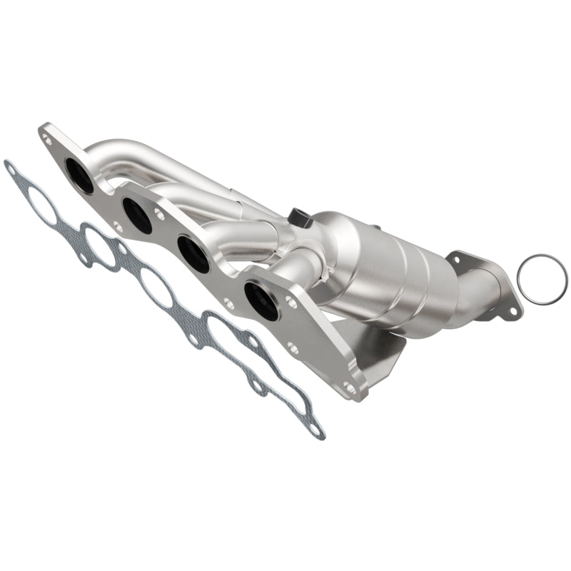 FORD FUSION MK1 1.6 DURATEC PETROL EURO4 CATALYTIC CONVERTER 2006-2012 FP59 – Gala Motors FORD FUSION MK1 1.6 DURATEC PETROL EURO4 CATALYTIC CONVERTER 2006-2012 FP59 – Gala Motors
