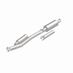 MagnaFlow 19-23 GM 1500 4.3L / 5.3L D-Fit Muffler Replacement