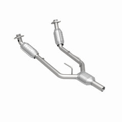 MagnaFlow Conv DF 96-97 Mercury Cougar 3.8L