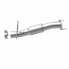 Magnaflow Conv DF 2001-2006 Chevrolet Silverado 3500