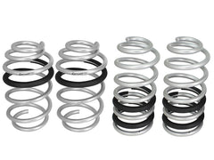 aFe Control PFADT Series Lowering Springs; 10-14 Chevrolet Camaro V6, V8