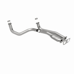 MagnaFlow Conv DF 98-00 Chevy 3500 7.4L Fro