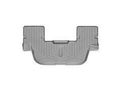 WeatherTech 11+ Ford Explorer Rear FloorLiner - Grey