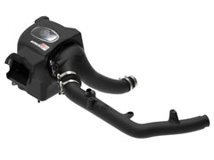 aFe Momentum GT Pro 5R Cold Air Intake System 2021 Ford Bronco V6 2.7 (TT)