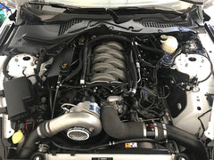 UPR 15-22 Mustang GT 5.0 Billet Breather Tank Plug N Play ™