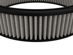 aFe MagnumFLOW Air Filters OER PDS A/F PDS Dodge Cars & Trucks 68-89 V8