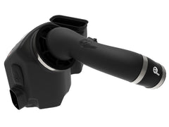 aFe Momentum HD Intake System w/ Pro 10R Filter 2020 GM Diesel Trucks 2500/3500 V8-6.6L (L5P)