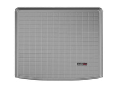 WeatherTech 2019+ Jeep Cherokee Cargo Liners - Grey