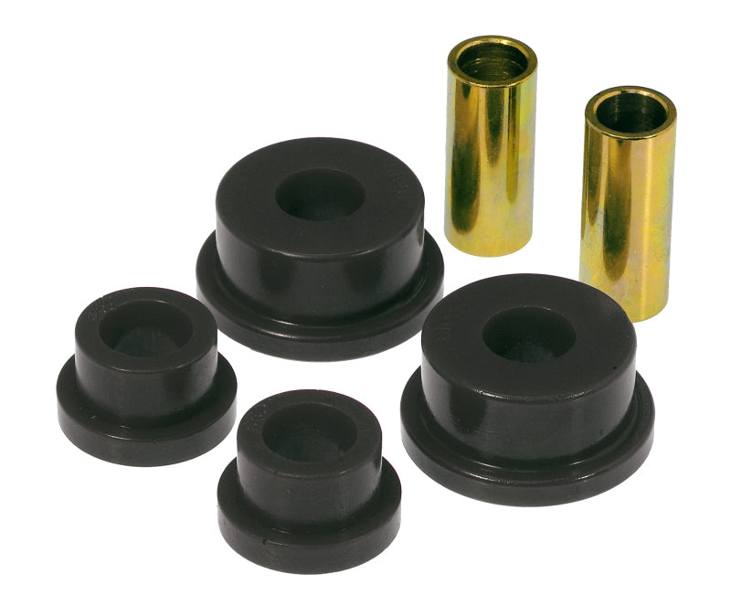 Prothane 65-70 GM Full Size Rear Panhard Bar Bushings - Black