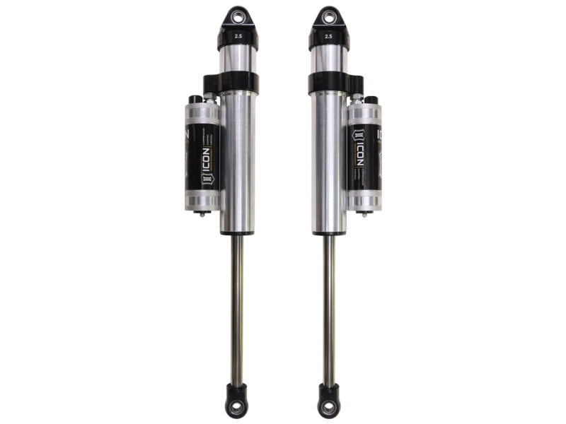 ICON 03-12 Dodge Ram HD 2-3in Rear 2.5 Series Shocks VS PB CDCV - Pair