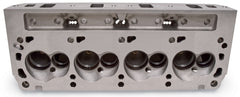 Edelbrock Single Victor SBF Head Bare