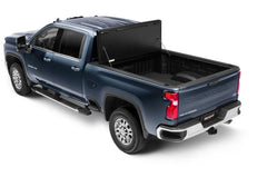 UnderCover 2020 Chevy Silverado 2500/3500 HD 8ft Armor Flex Bed Cover