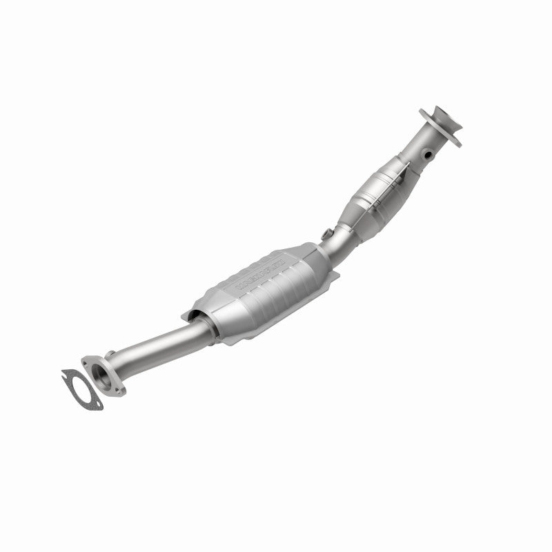 MagnaFlow Conv DF 96-00 Crown Vic 4.6L 50 S