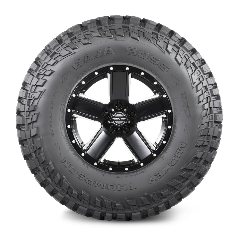 Mickey Thompson Baja Boss M/T Tire - 33X12.50R22LT 114Q 90000036644