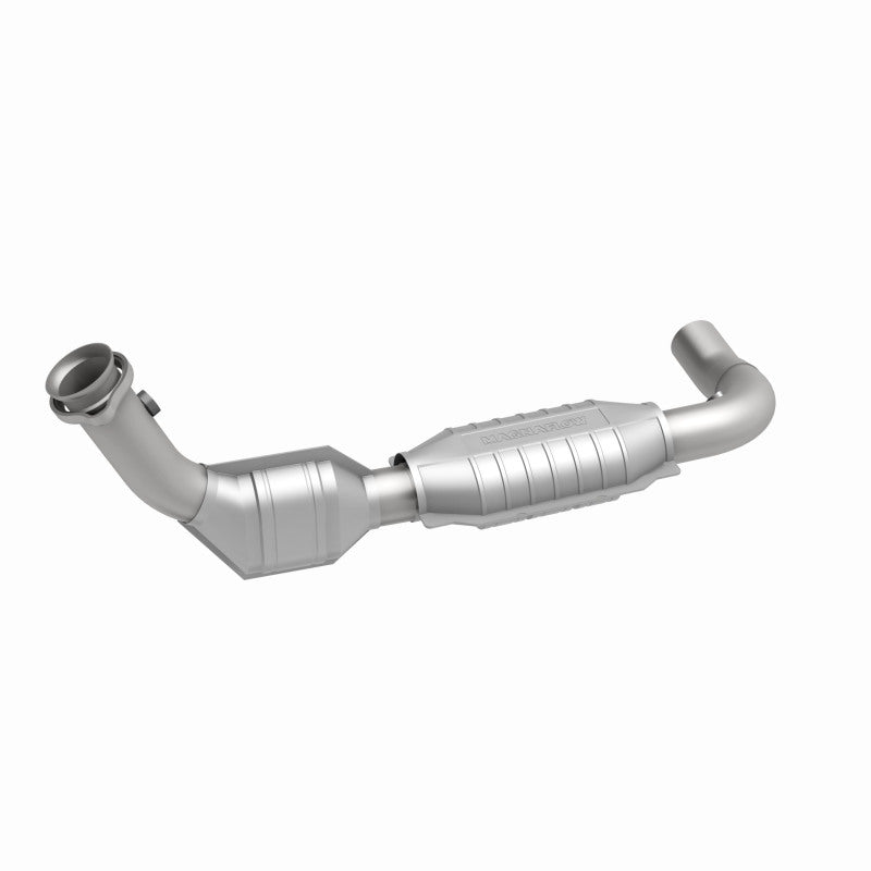 MagnaFlow Conv DF 97-98 Ford Exped 4.6L D/S