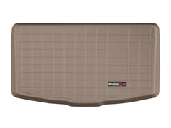 WeatherTech 2020+ Ford Explorer Cargo Liners - Tan