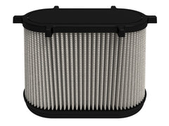 aFe MagnumFLOW Air Filters OER PDS A/F PDS Ford Diesel Trucks 08-10 V8-6.4L (td)