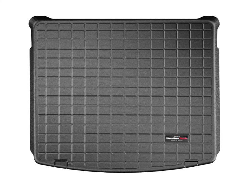 WeatherTech 2017+ Infinity Q60 Cargo Liner - Black