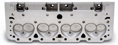 Edelbrock Single SBC Etec-200 Head Comp