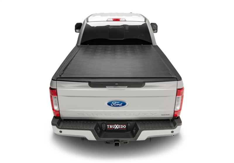 Truxedo 04-12 GMC Canyon & Chevrolet Colorado 5ft Sentry Bed Cover