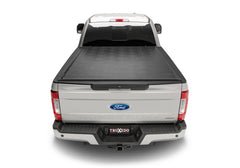 Truxedo 04-12 GMC Canyon & Chevrolet Colorado 5ft Sentry Bed Cover