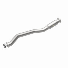 Magnaflow Conv DF 2012-2017 Grand Cherokee V8 6.4 OEM Underbody