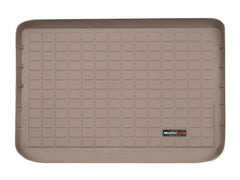 WeatherTech 98 Chevrolet Tracker Cargo Liners - Tan