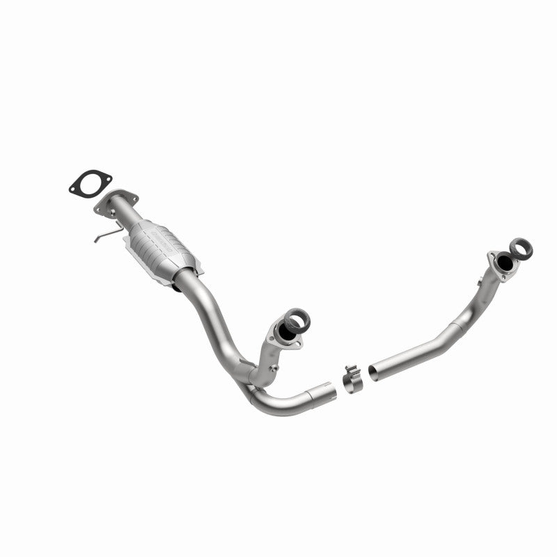 MagnaFlow Conv DF 2000 S10 4.3L 4WD