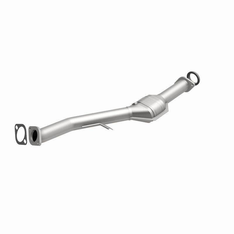 MagnaFlow Conv DF 06-08 Subaru Legacy 2.5L