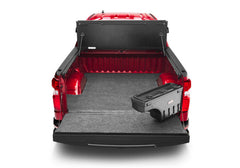 UnderCover 2023 Chevy Colorado/2023 GMC Canyon Passenger Side Swing Case